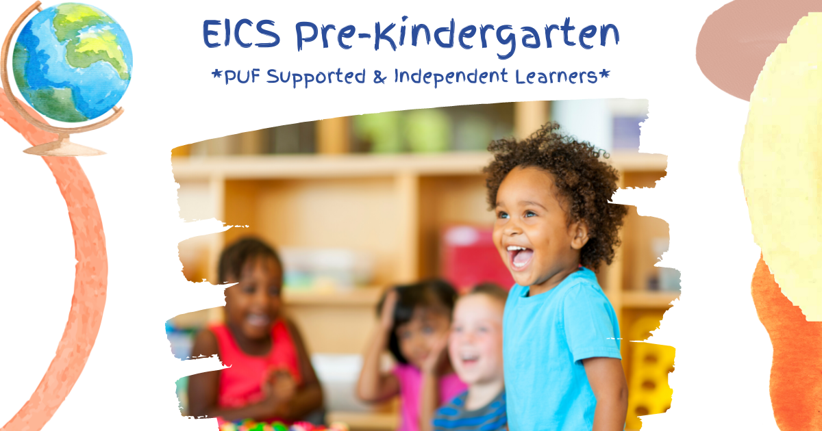 Pre-Kindergarten Opportunities